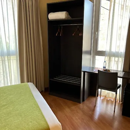 Hotel 1948 Manresa