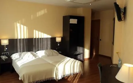 1948 Hotel Manresa
