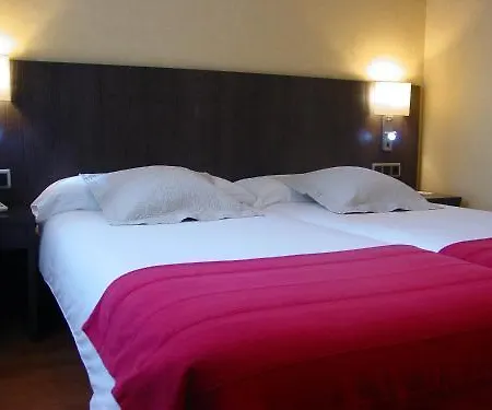 Hotel 1948 3*