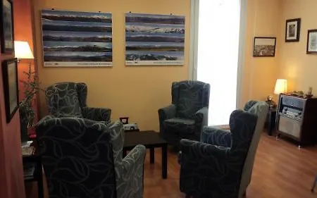 1948 Hotel