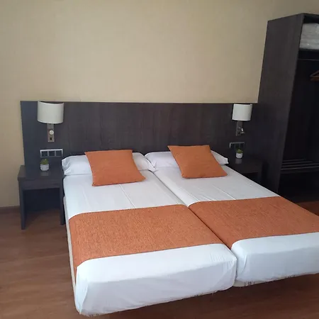 Hotel 1948 Manresa
