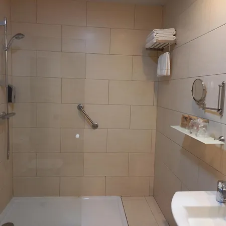 1948 Hotell Manresa