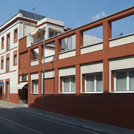 Hotell 1948 Manresa