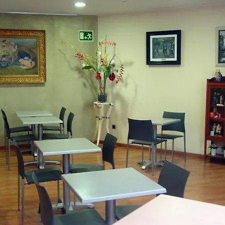 1948 Hotel Manresa