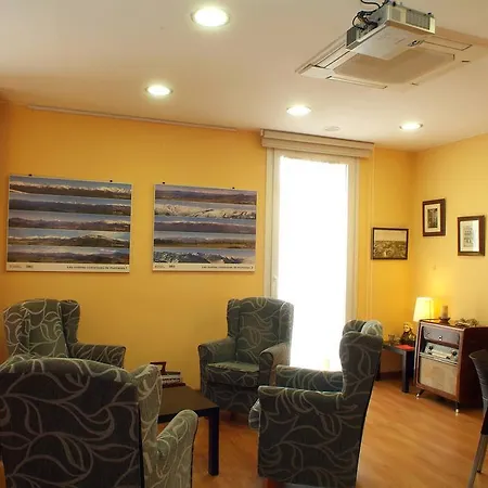 Hotell 1948 Manresa