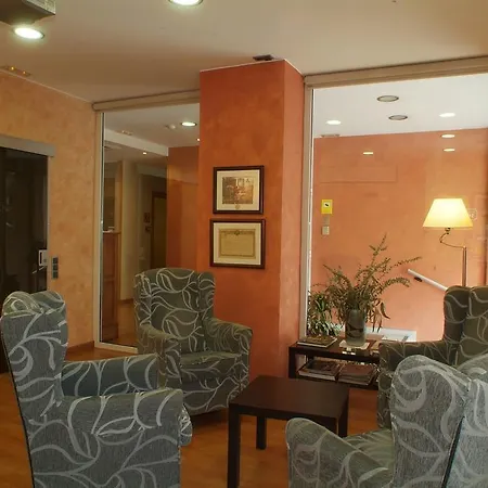1948 Hotell Manresa